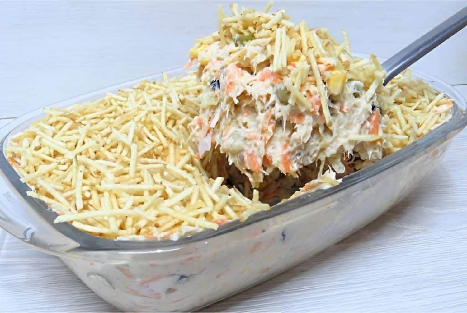 Confira dica de receitas práticas e saborosas para o Ano Novo