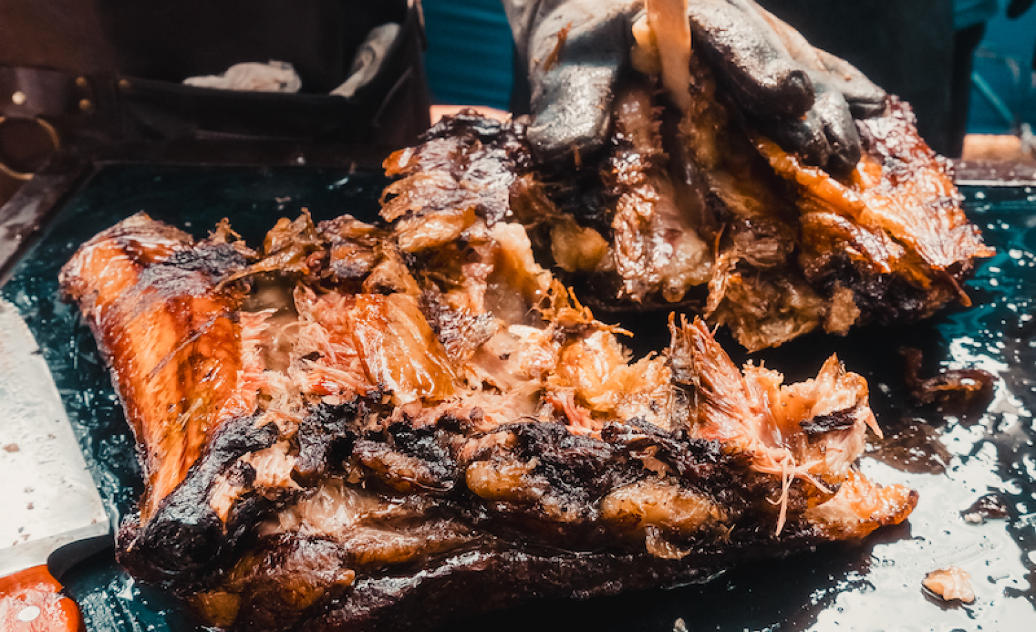 Churrasco On Fire: saiba quais são as próximas cidades a receber o evento da dupla Fernando e Sorocaba