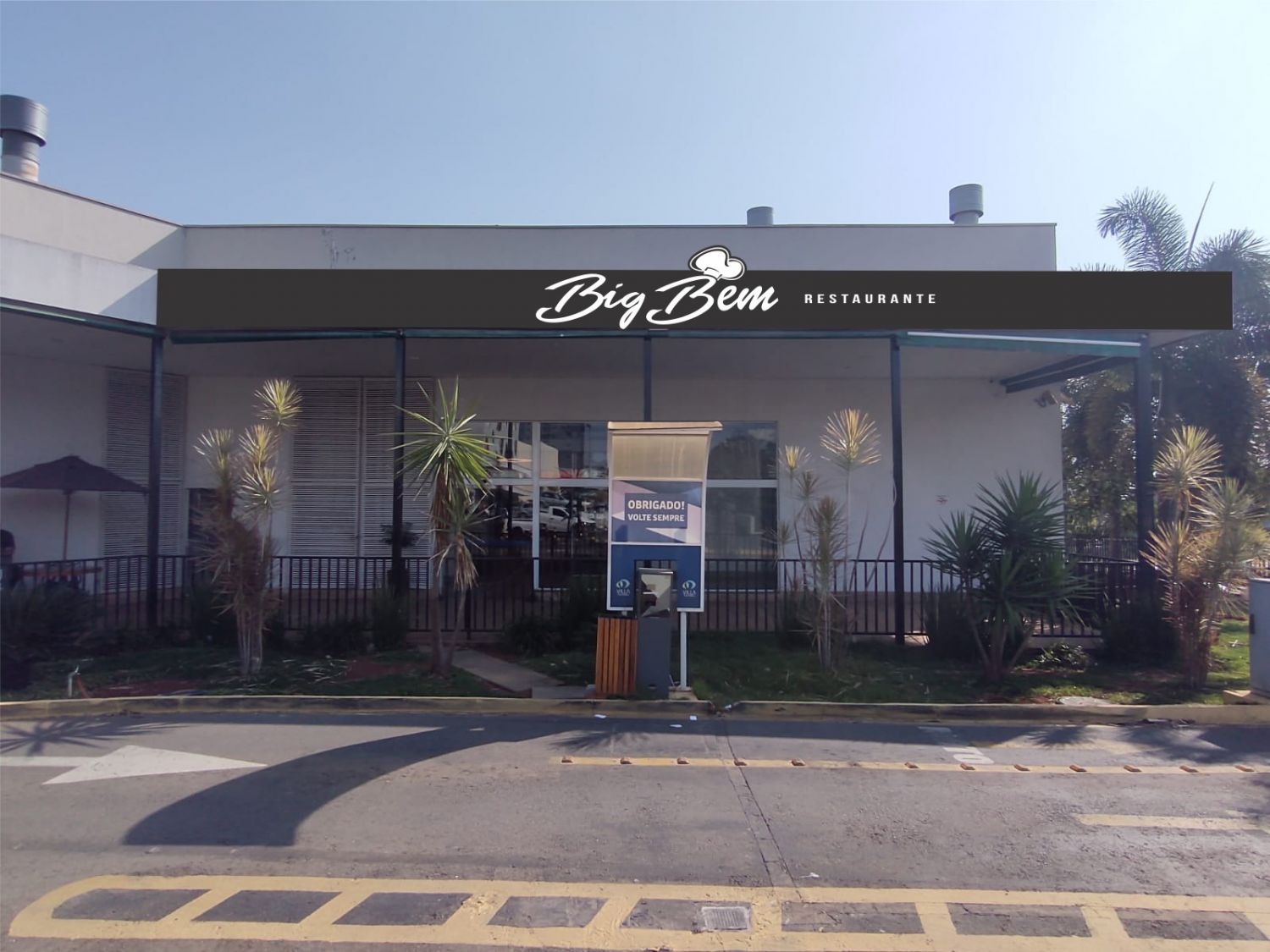 Big Bem Restaurante inaugura, em Santa Bárbara, segunda unidade