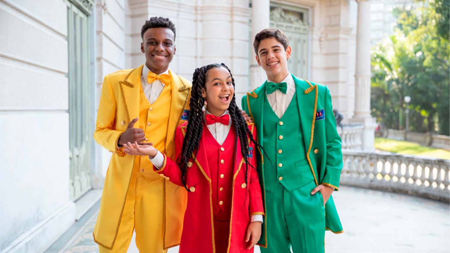 Programação cinema Moviecom Tivoli Shopping de 04/12 a 10/12/2025