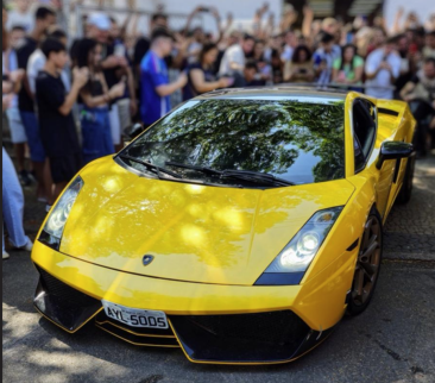 Encontro de carros esportivos acontece neste fim de semana na FIDAM