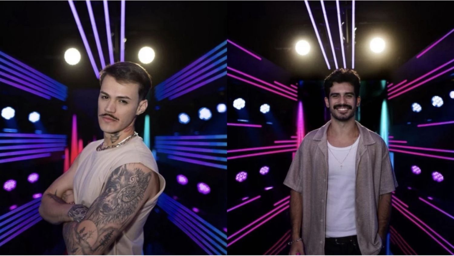 Participantes de Americana e Sumaré  estão  no reality ‘Túnel do Amor’