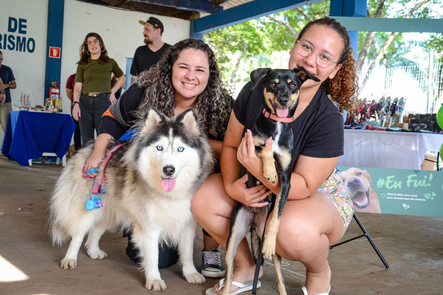 CCL recebe 13ª edição da Feira Pet de Americana neste domingo