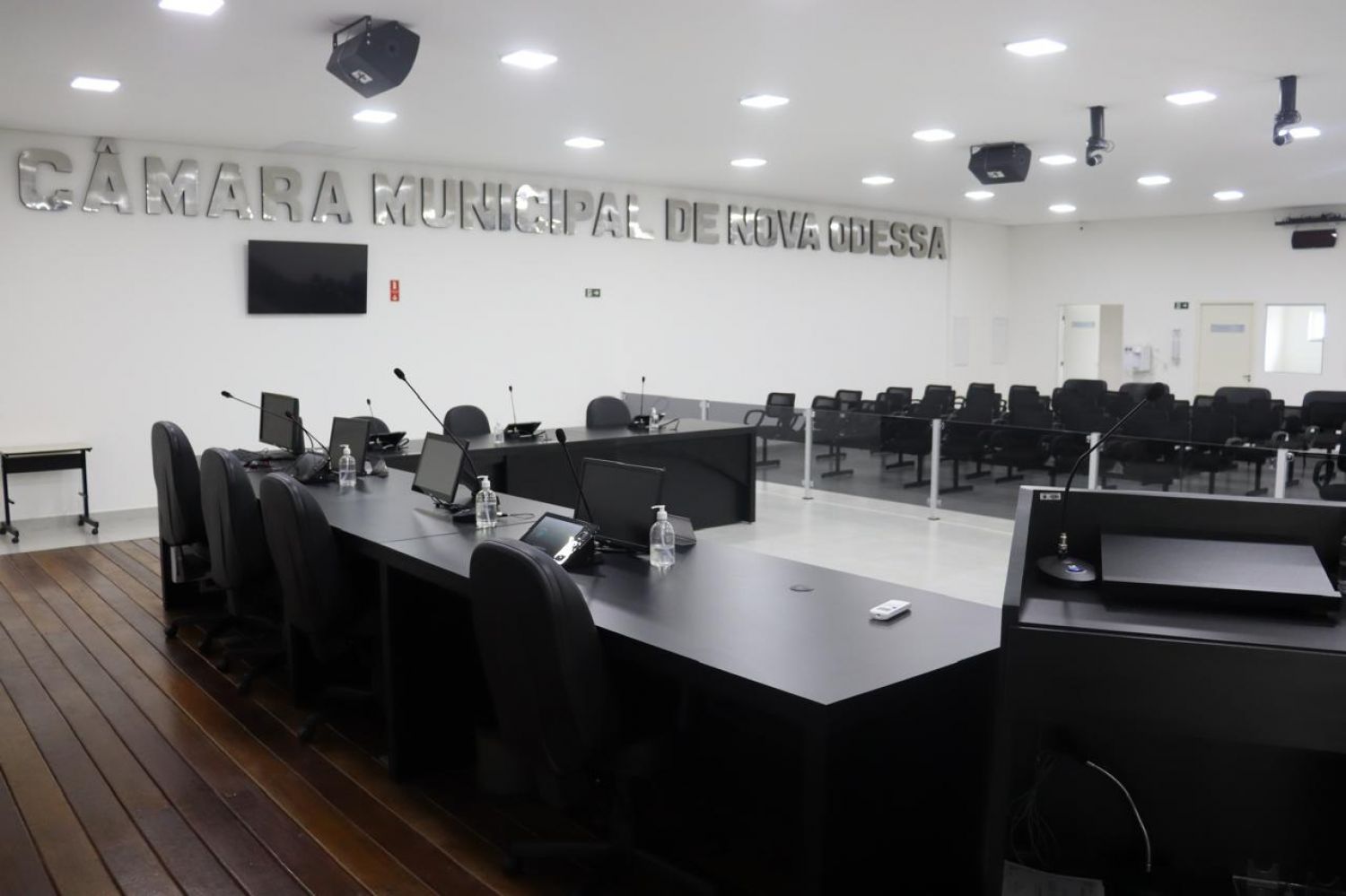 Concurso Público da Câmara de Nova Odessa recebe inscrições a partir de segunda-feira (29)