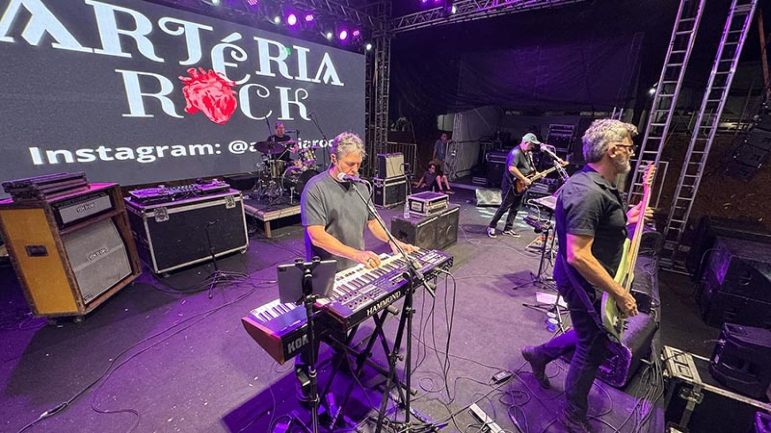 Americana: Agenda cultural de abril tem a 4ª edição da Rota Cervejeira