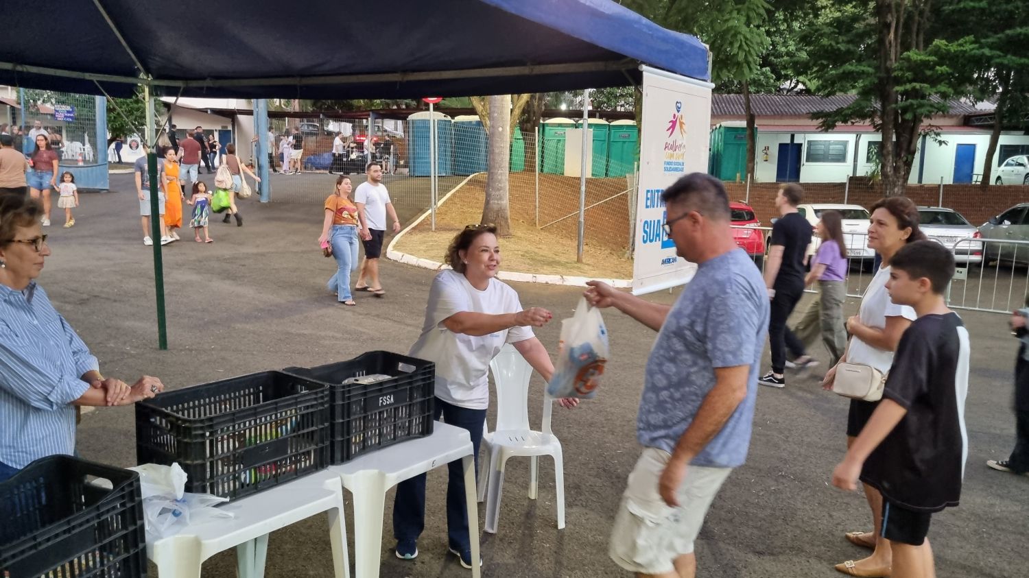 Rota Cervejeira de Americana começa nesta sexta-feira com entrada solidária