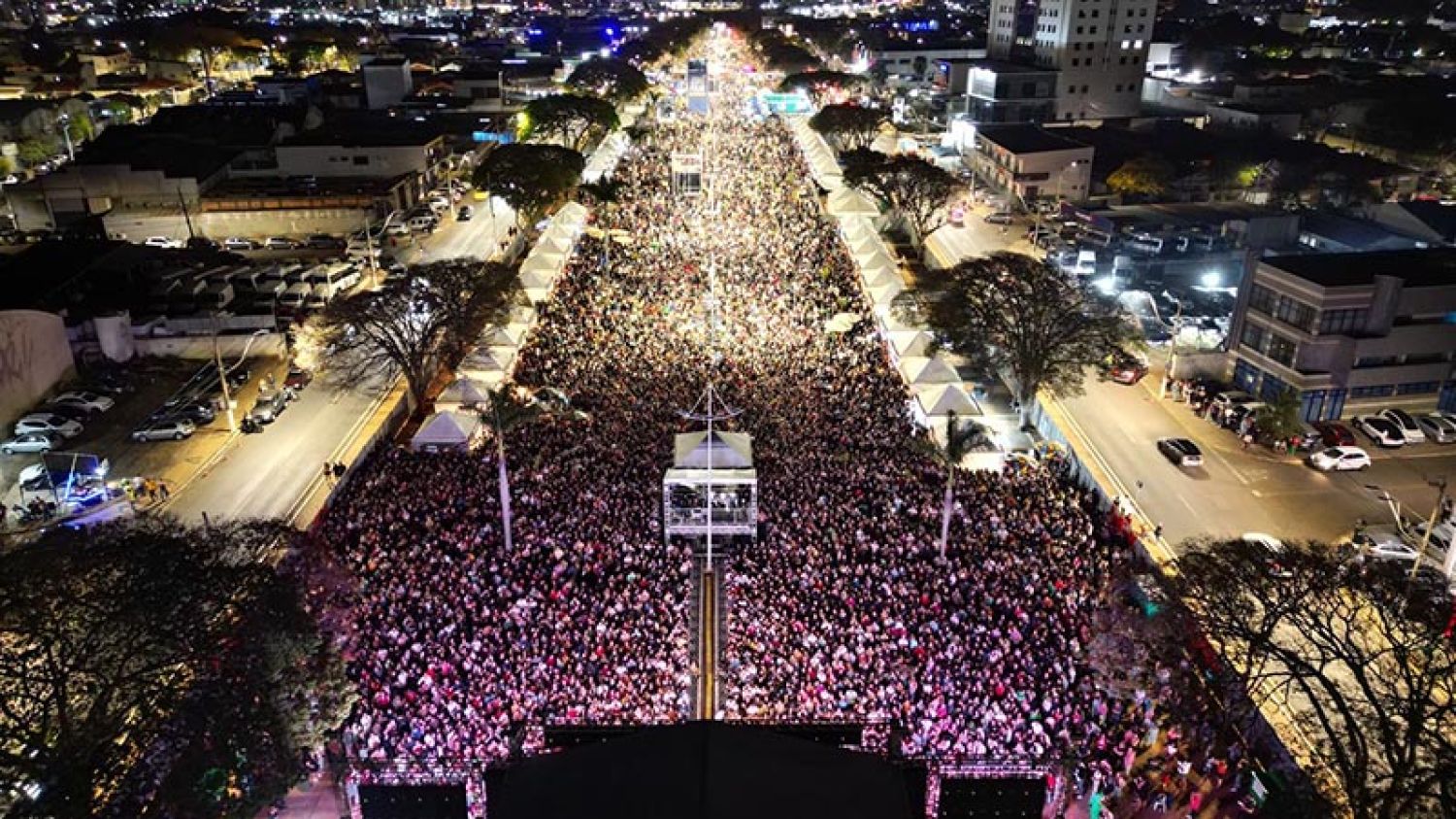 FAM será parceira na realização de eventos da Prefeitura de Americana