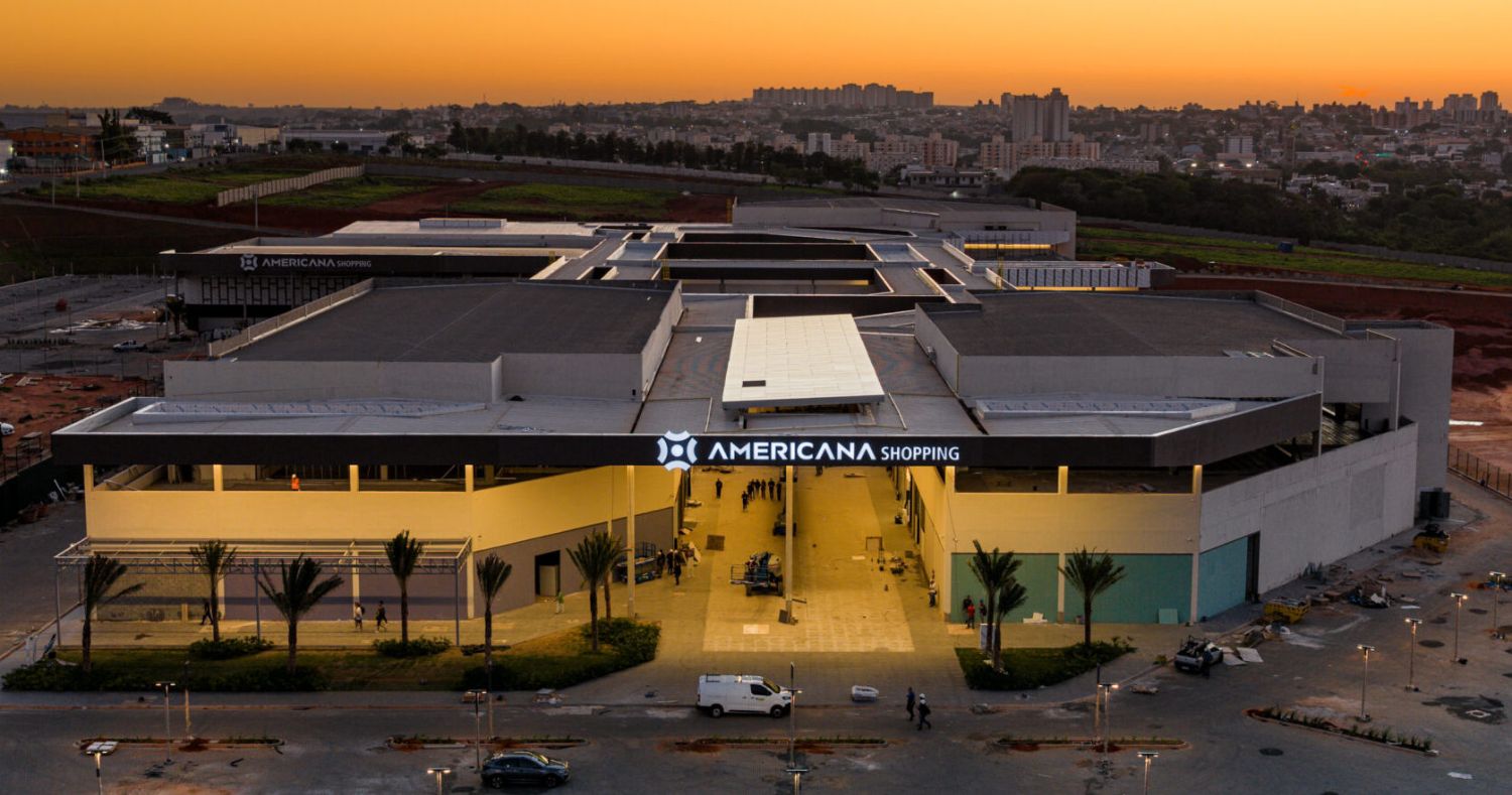 McDonald’s inaugura unidade no Americana Shopping