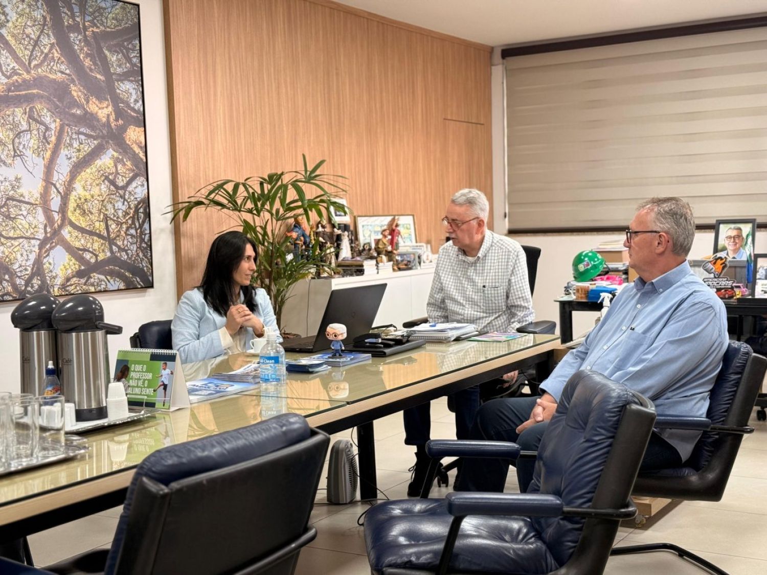 Americana anuncia adesão ao Universaliza SP com previsão de quase R$ 1 bilhão em investimentos no saneamento