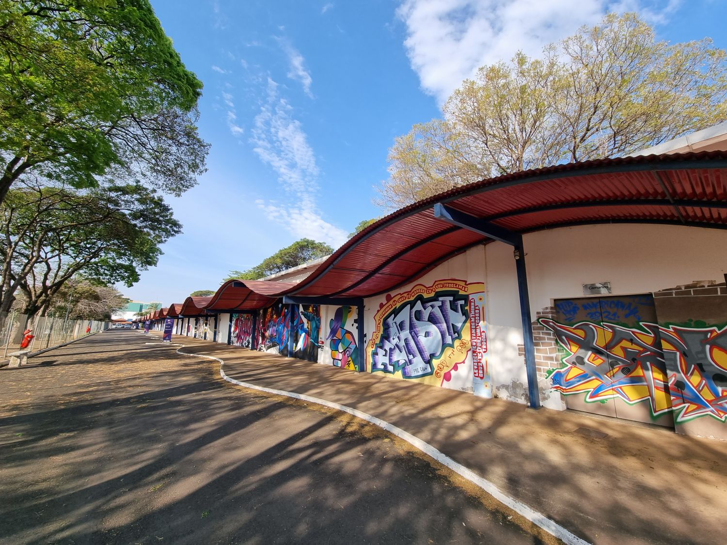 CCL recebe festival gastronômico com entrada solidária neste sábado e domingo