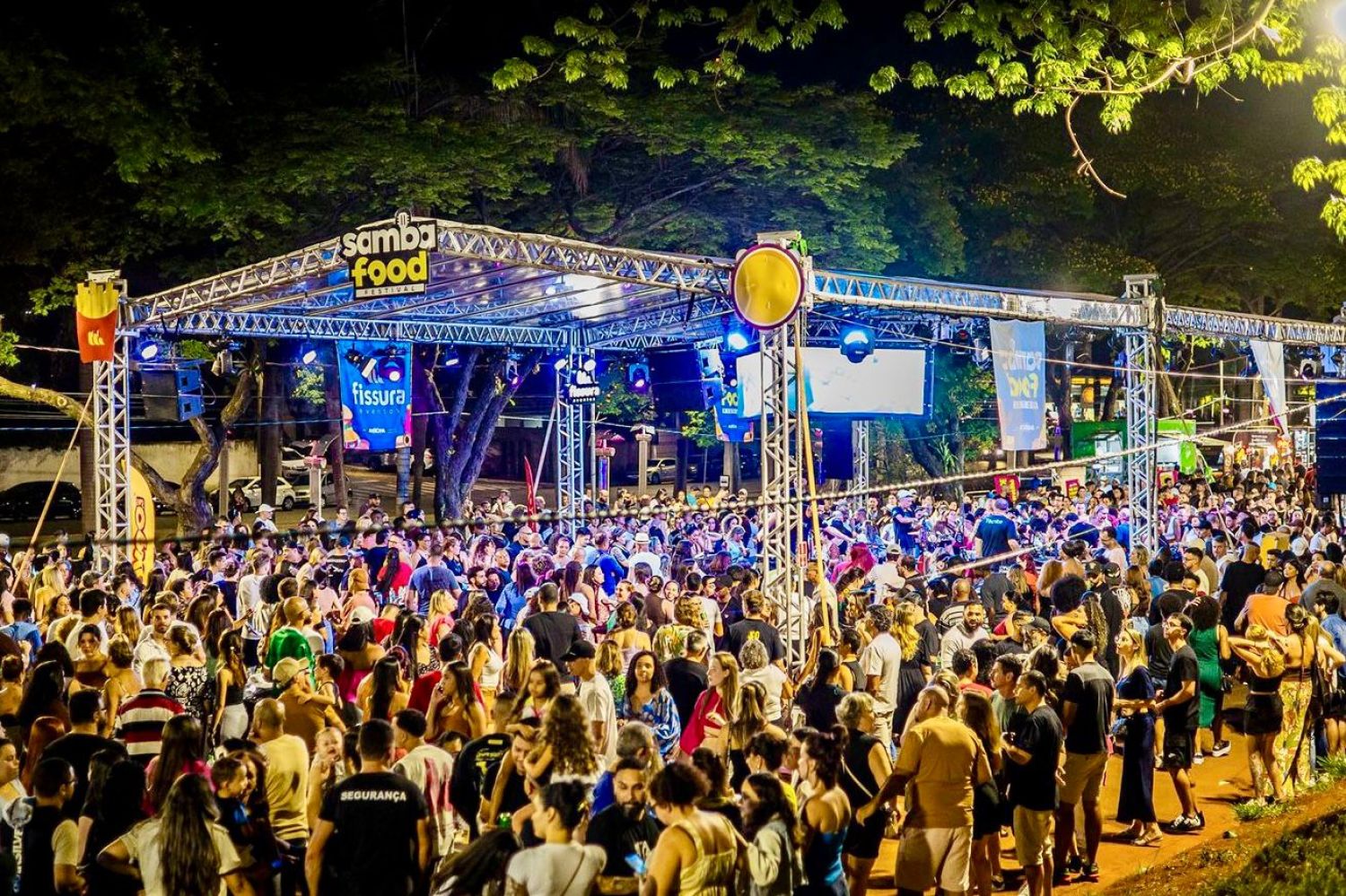 Carnaval de Americana “Fissura Folia” terá diversas atrações musicais no CCL