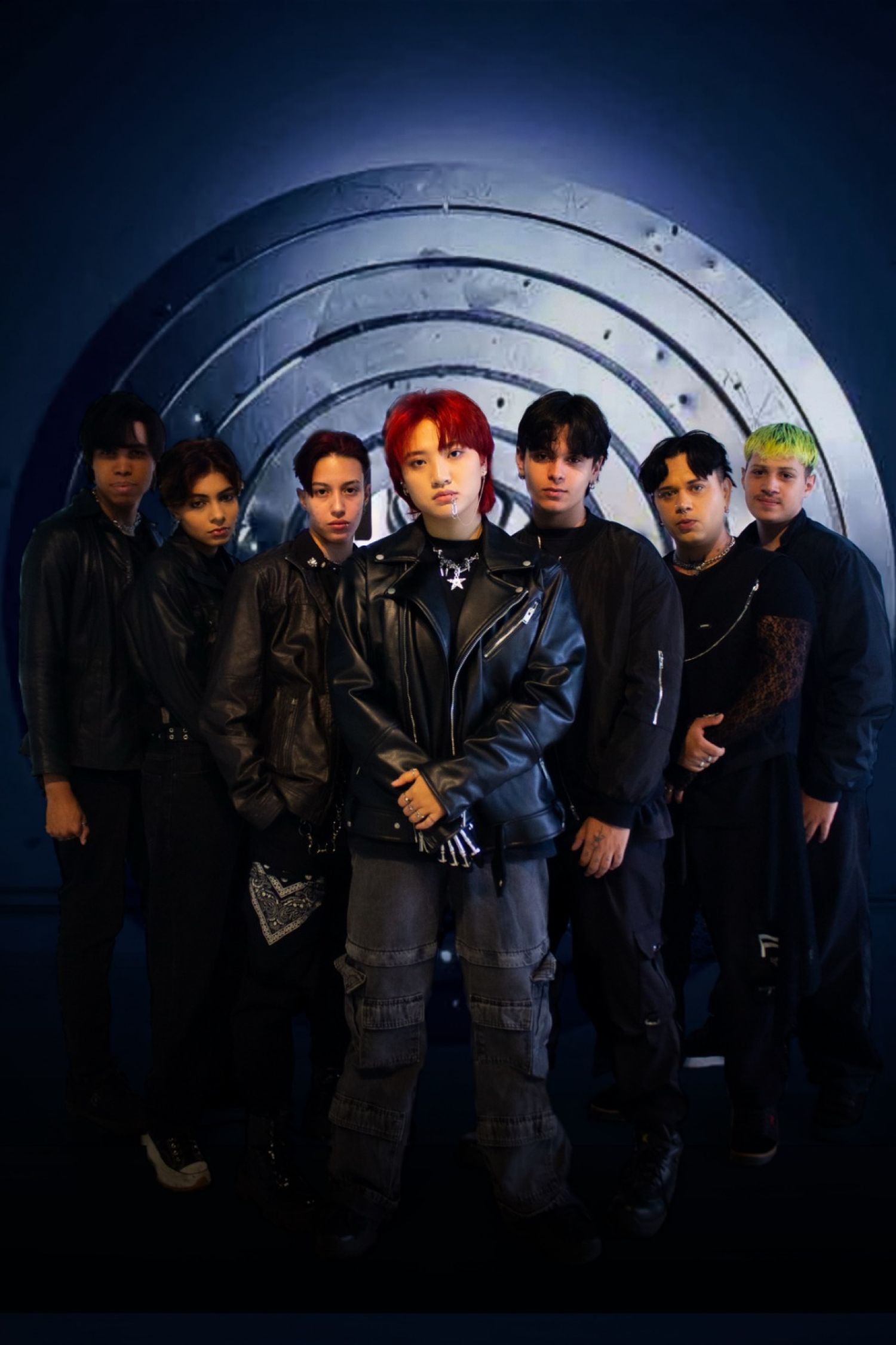 Show Cover BTS é atração do Shopping ParkCity Sumaré neste sábado, 28/2