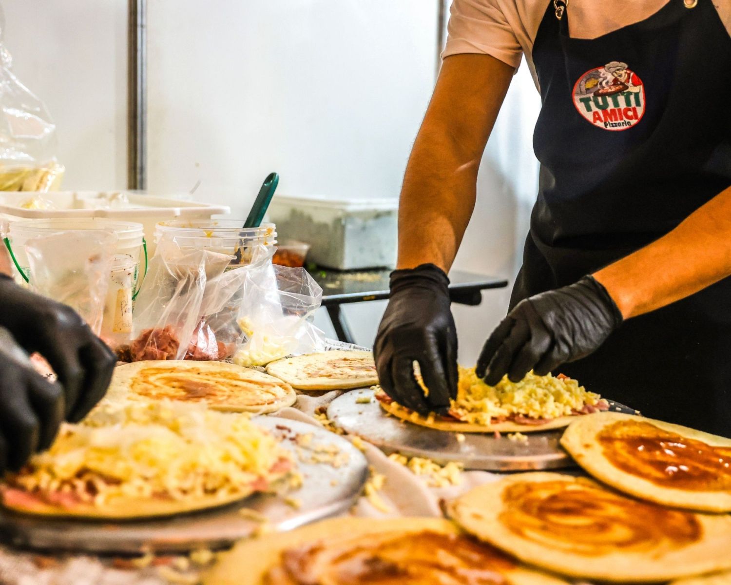 Festival Gastronômico de Inverno de Santa Bárbara 2026 divulga estabelecimentos habilitados
