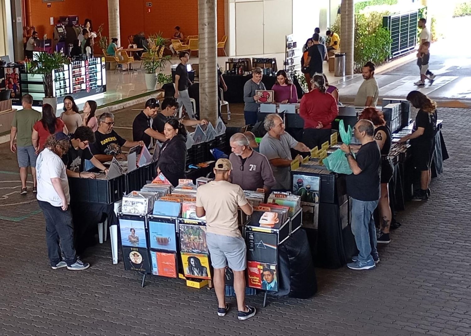 Shopping ParkCity Sumaré: final de semana do Dia das Mães tem atrações gratuitas