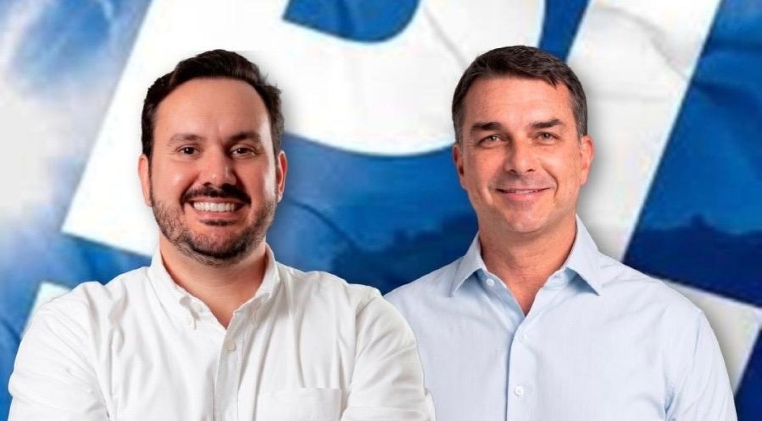 Franco Sardelli anuncia carreata com Flávio Bolsonaro e Tarcísio na região