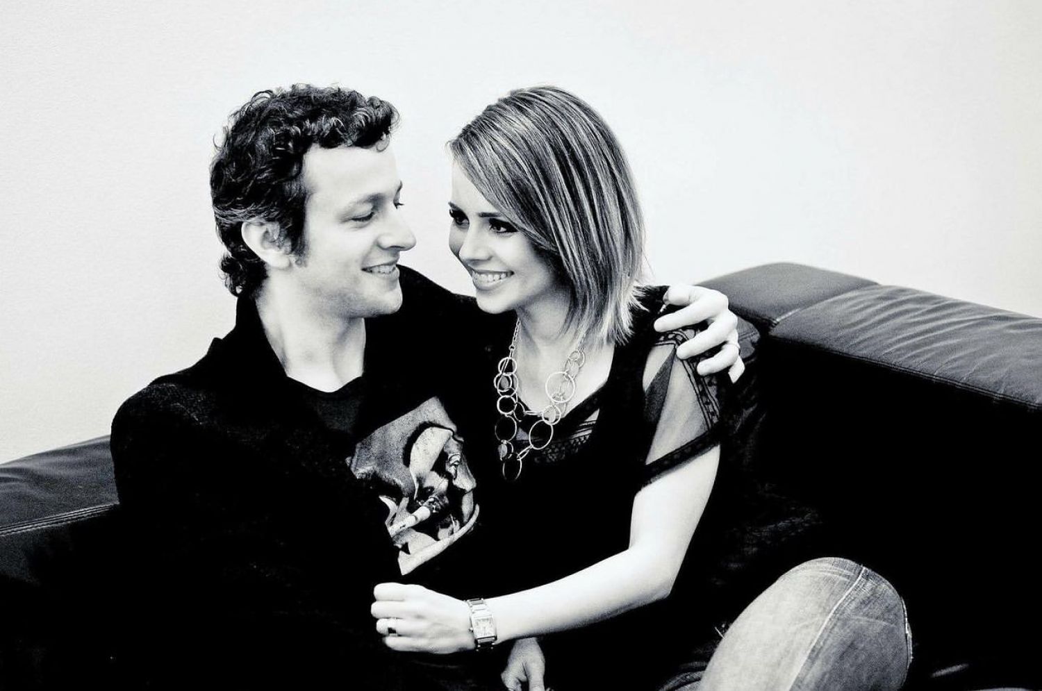 Sandy e Lucas Lima anunciam separação