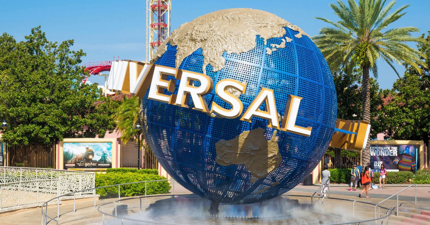 Universal de Orlando anuncia reabertura em fases a partir de 5 de junho